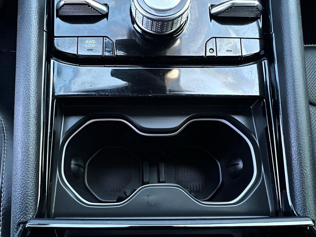 Used 2022 Jeep Grand Cherokee L Overland image 51