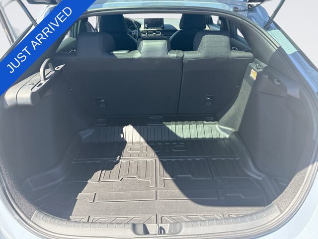 Used 2024 Honda Civic Sport image 24