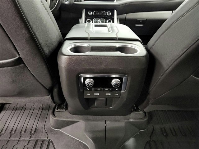Used 2023 GMC Yukon XL Denali image 34