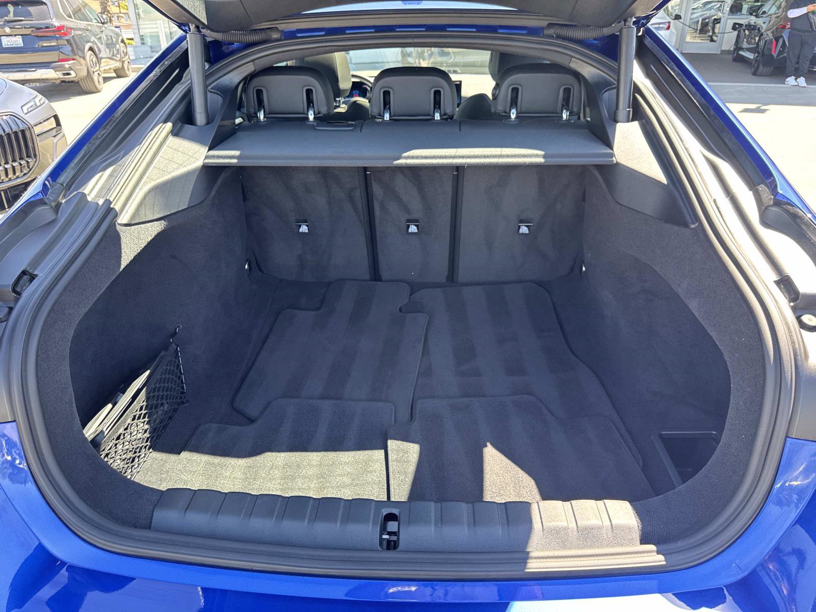 Used 2025 BMW 440i xDrive M440i xDrive Gran Coupe AWD image 5