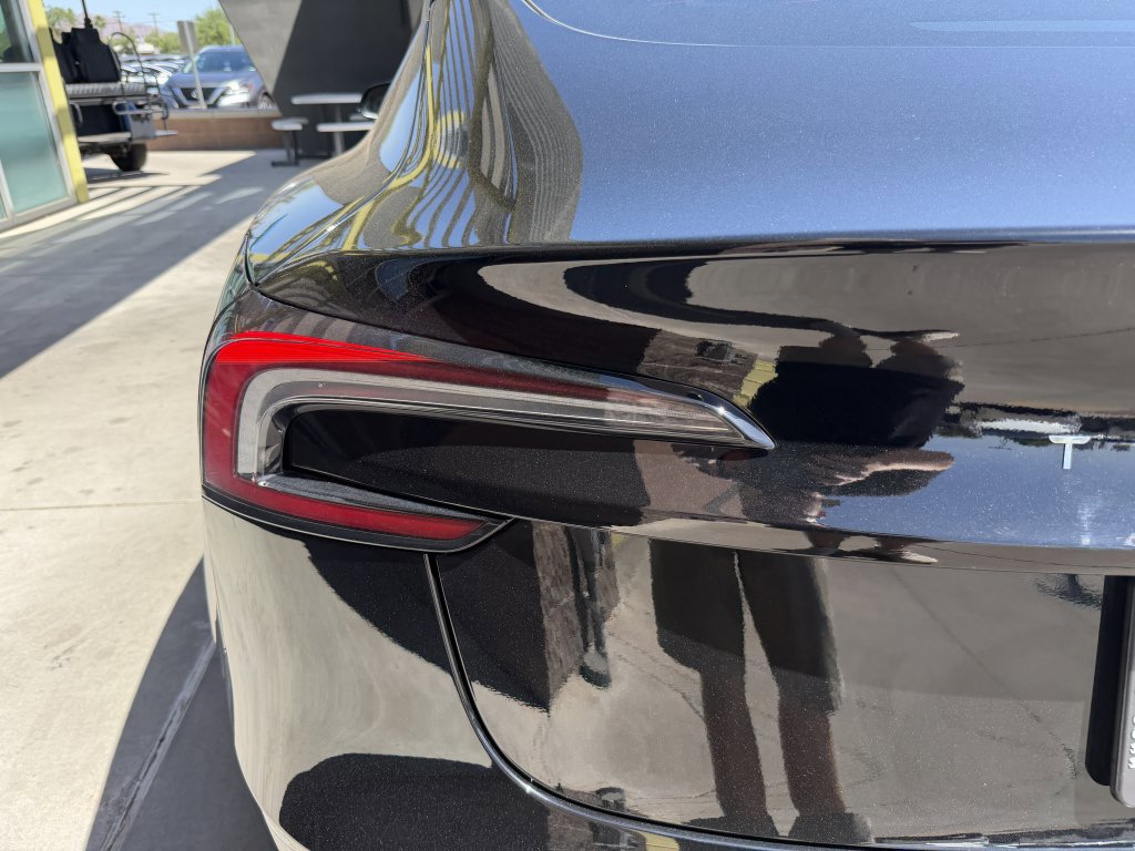 Used 2025 Tesla Model 3 Long Range AWD/4WD image 14