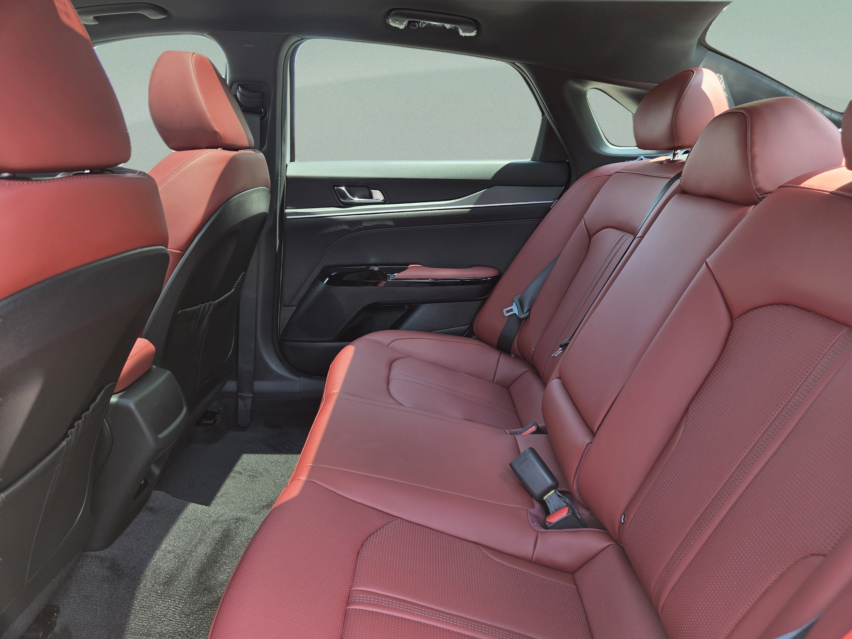 New 2026 Kia K5 GT-Line w/ GT-Line Premium Package FWD image 8