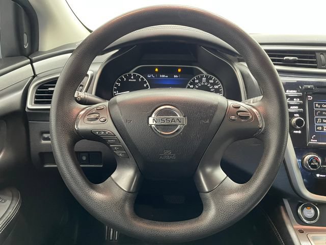 Used 2020 Nissan Murano S w/ Technology Package FWD image 26
