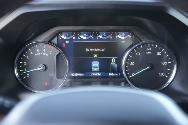 Used 2023 Ford Expedition Max Limited AWD/4WD image 27