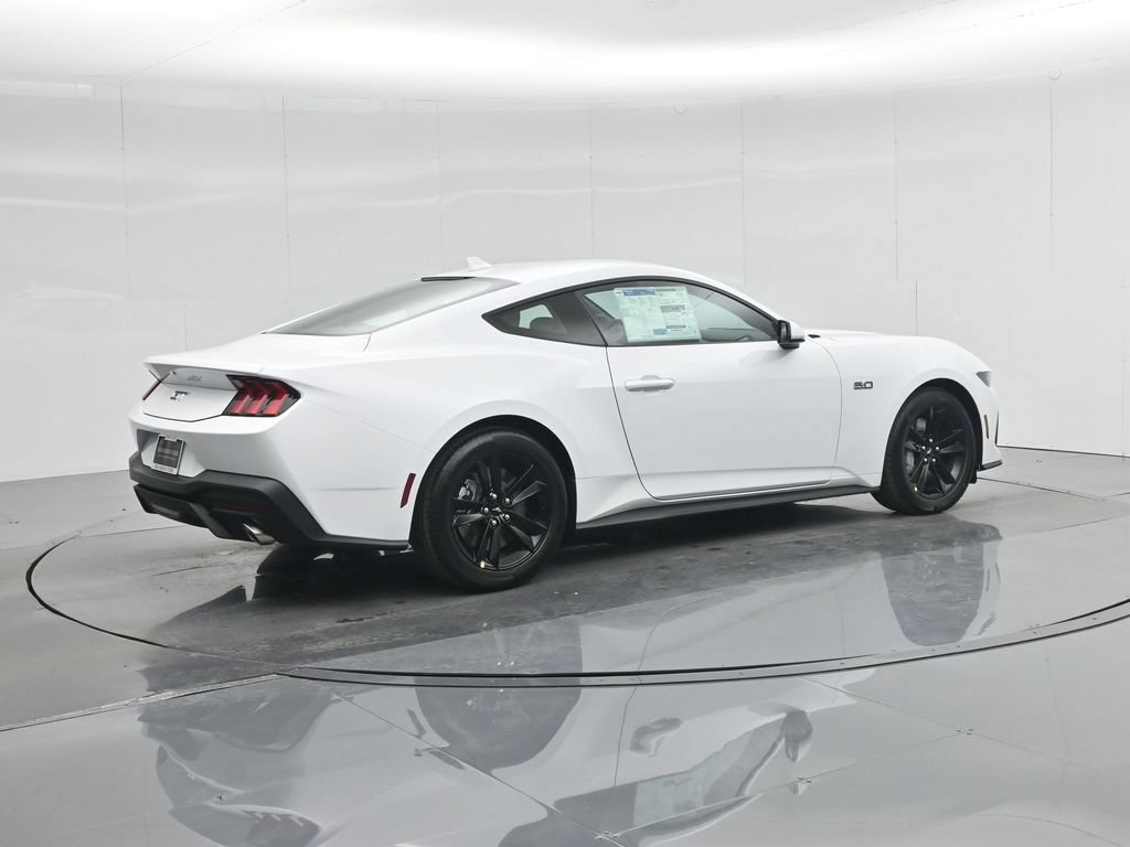 New 2026 Ford Mustang GT RWD image 23