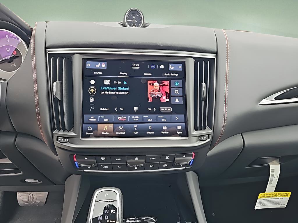 New 2024 Maserati Levante Modena Ultima image 26