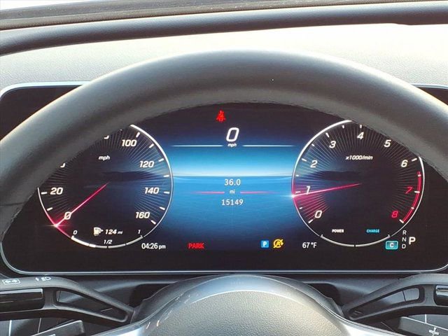 Certified 2023 Mercedes-Benz C 300 Sedan image 11