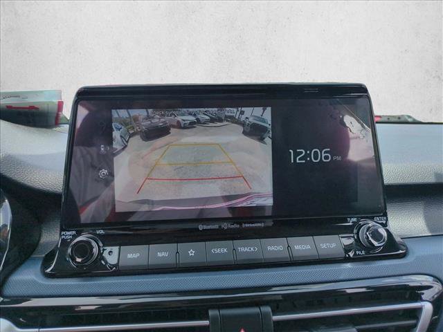 Used 2022 Kia Seltos S FWD image 14