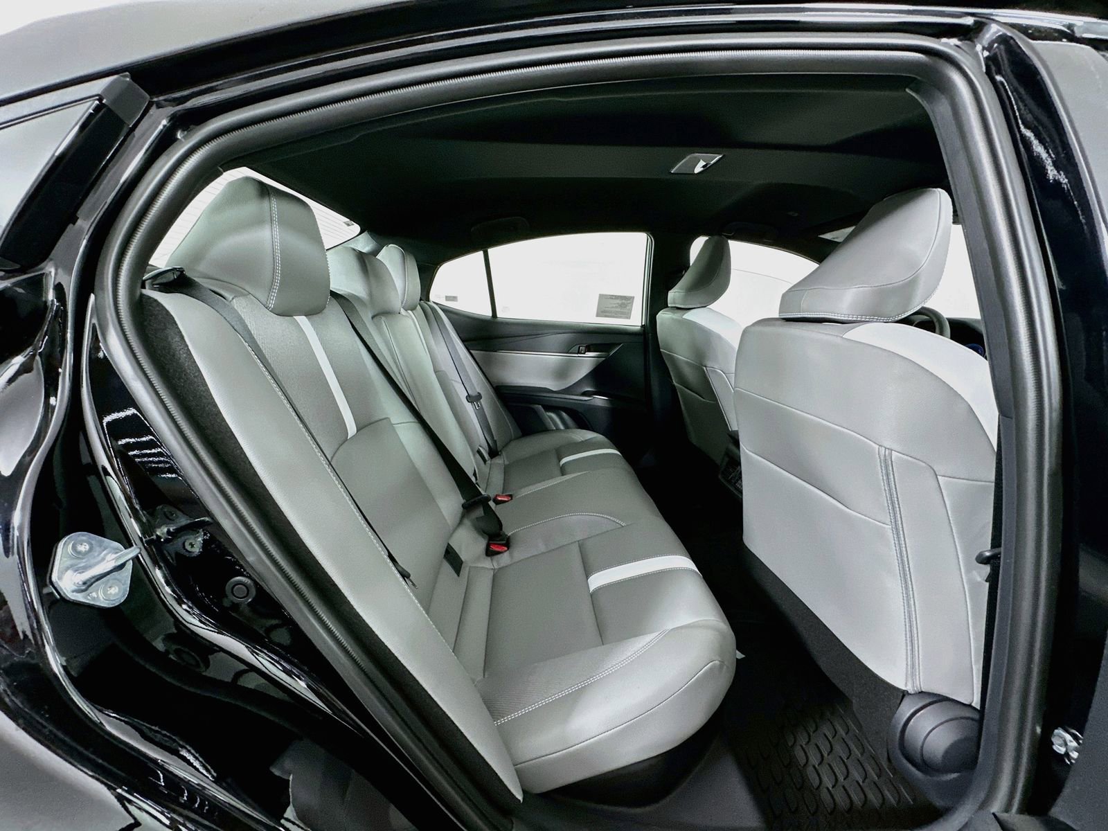 New 2026 Toyota Camry XSE AWD/4WD image 27