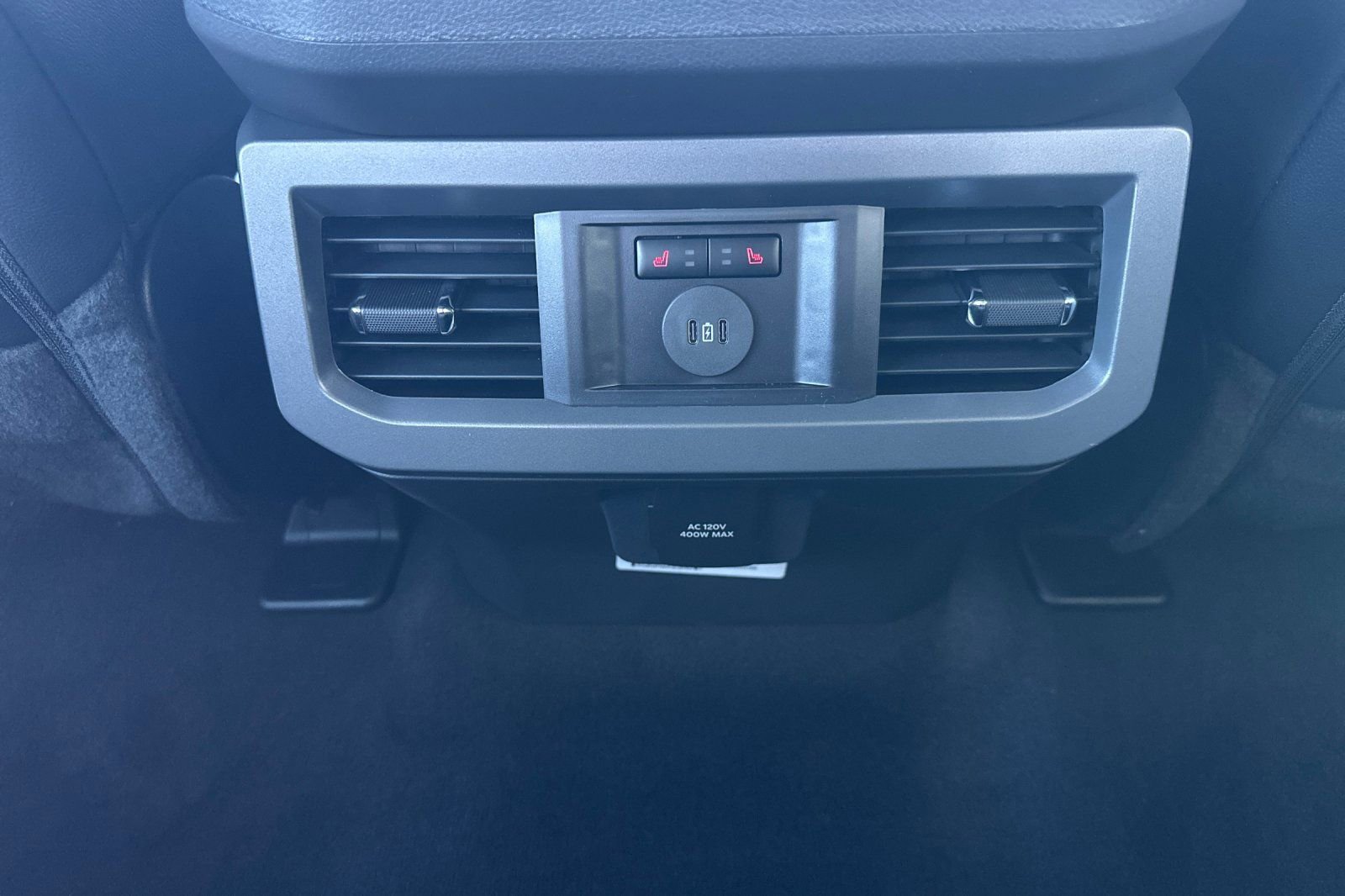 New 2026 Ford F350 Lariat w/ Black Appearance Package image 14