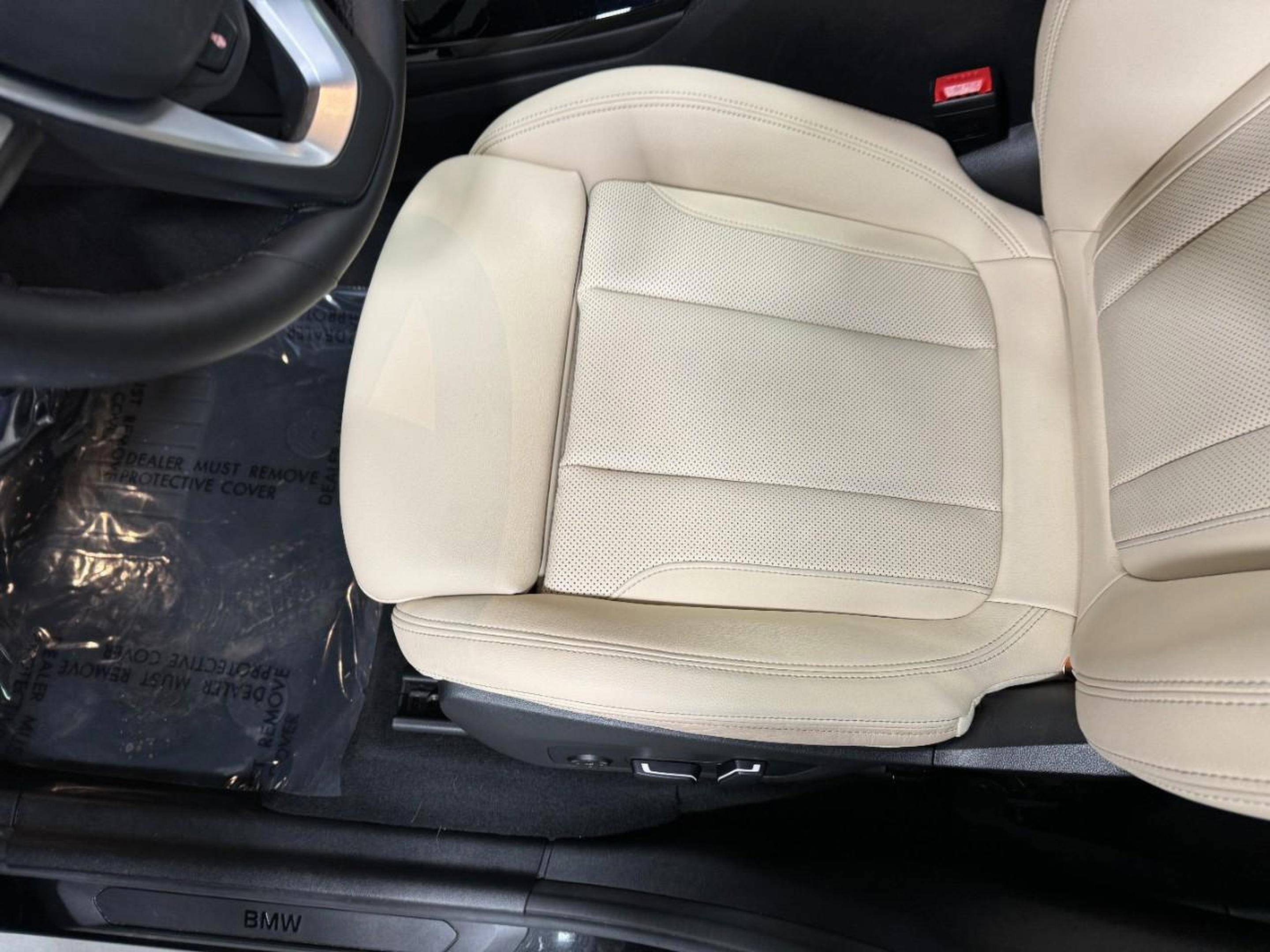 Used 2024 BMW X3 xDrive30i w/ Premium Package image 24