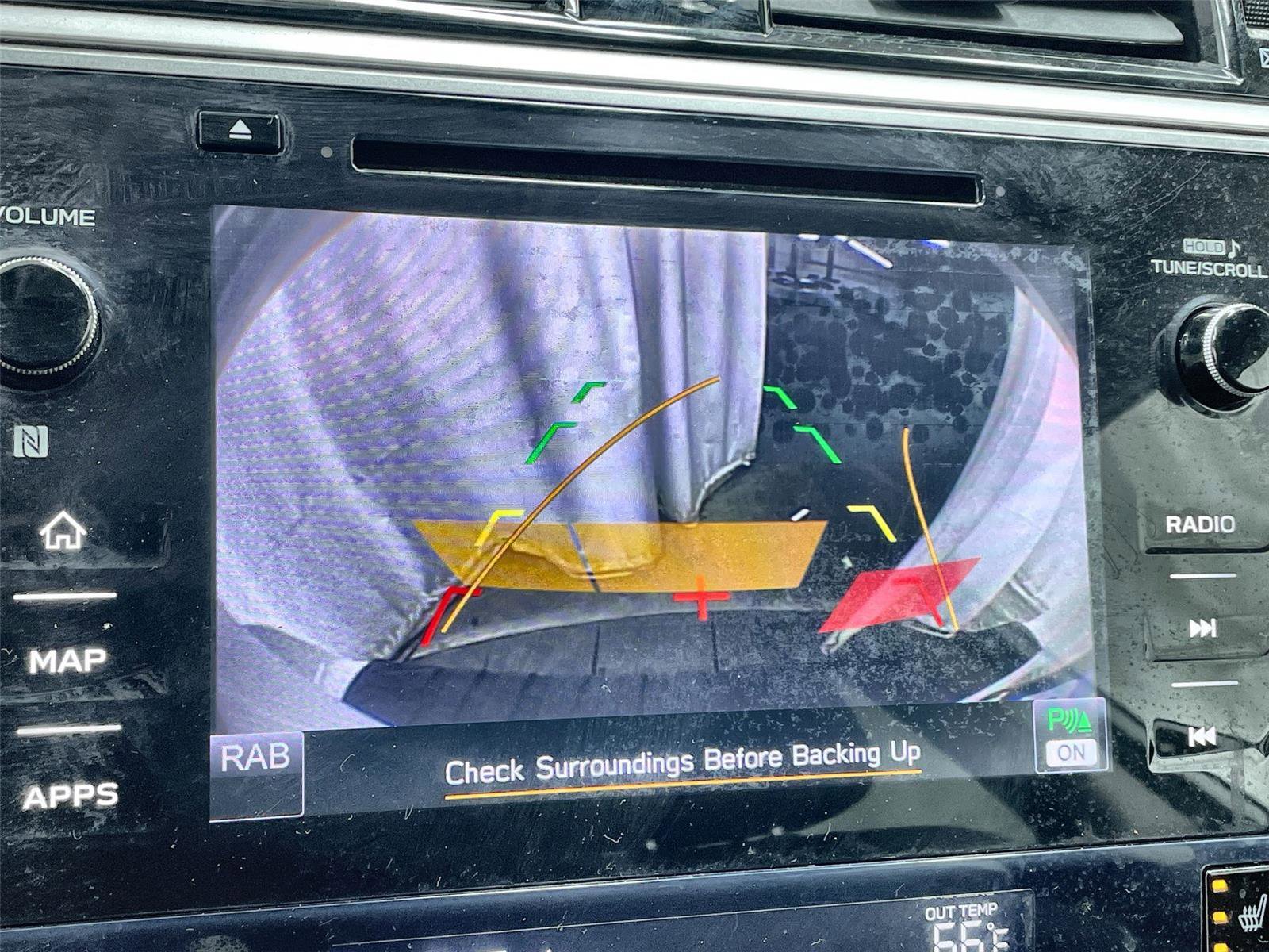 Used 2018 Subaru Outback 2.5i Limited image 26