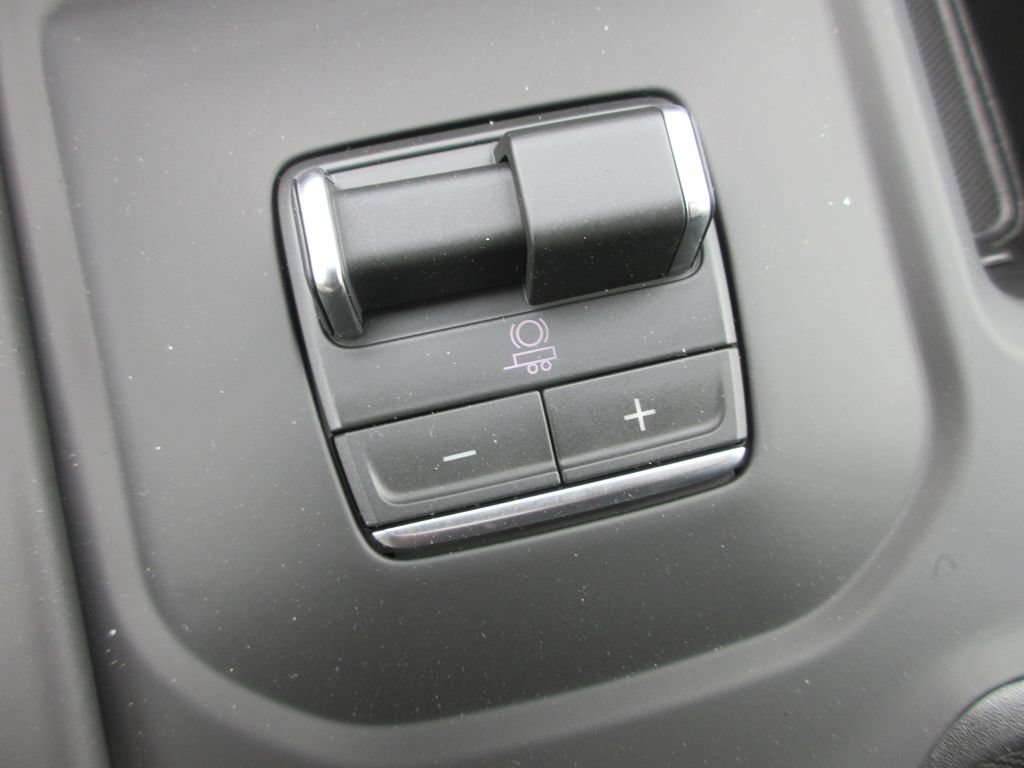 New 2026 GMC Sierra 2500 Denali Ultimate AWD/4WD image 22