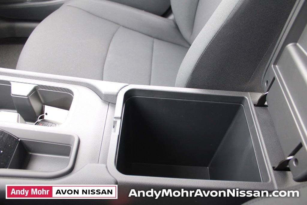 New 2025 Nissan Sentra S image 24