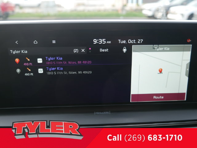 Used 2022 Kia Telluride S AWD/4WD image 51