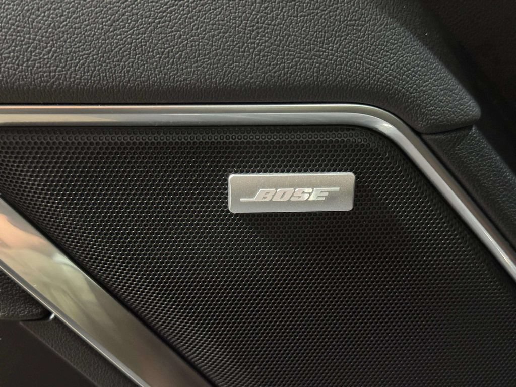 Used 2023 Chevrolet Silverado 1500 RST w/ Redline Edition AWD/4WD image 20