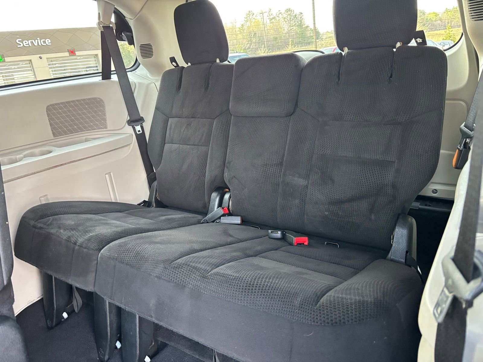 Used 2014 Dodge Grand Caravan SE w/ Quick Order Package 29E SE image 16