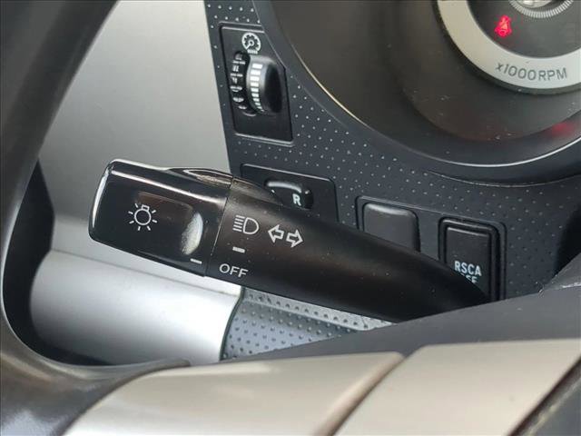 Used 2011 Toyota FJ Cruiser 4WD w/ Convenience Pkg image 15