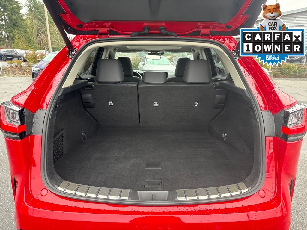 Used 2024 Lexus NX 350h 350h Premium w/ Vision Package image 25