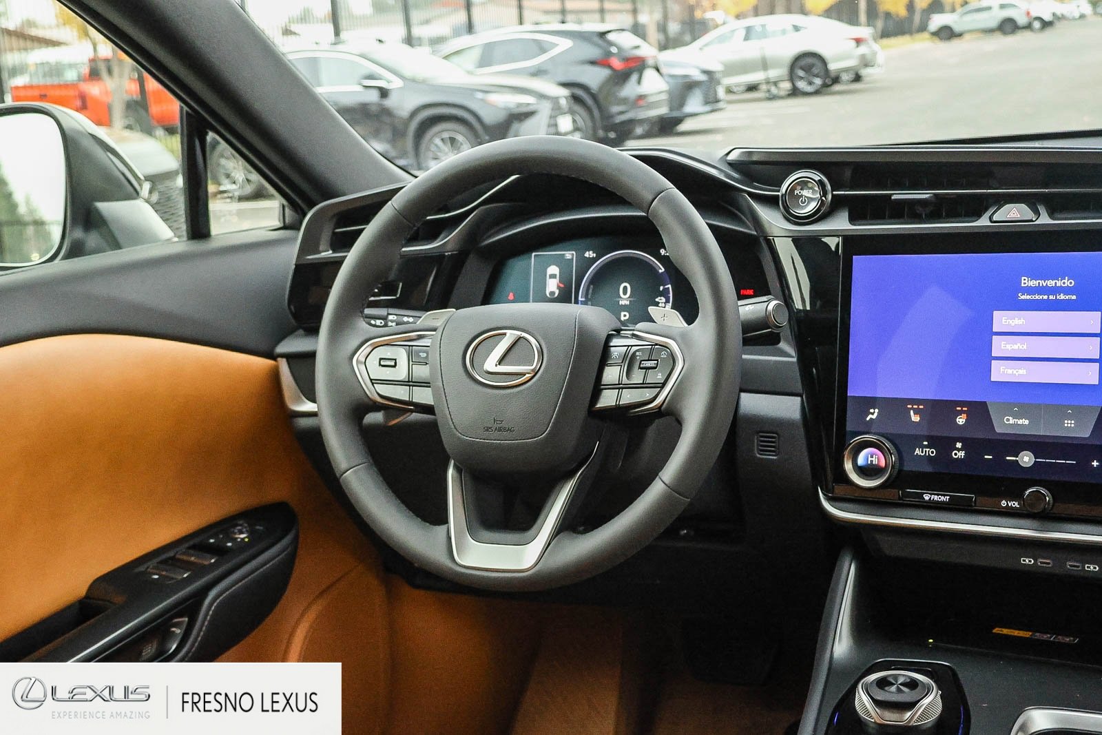 Used 2025 Lexus RZ 300e image 18