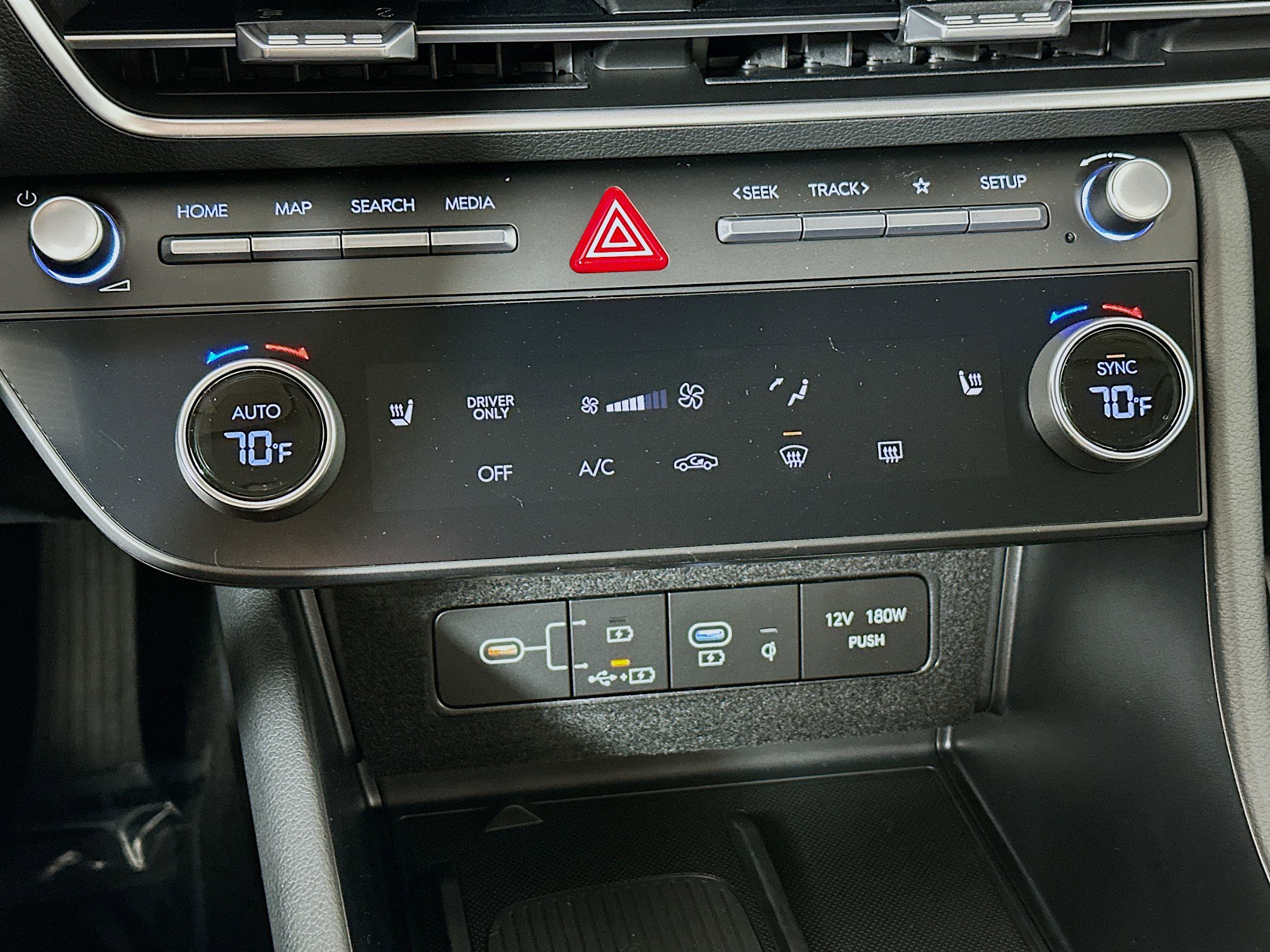 New 2025 Hyundai Sonata SEL image 15