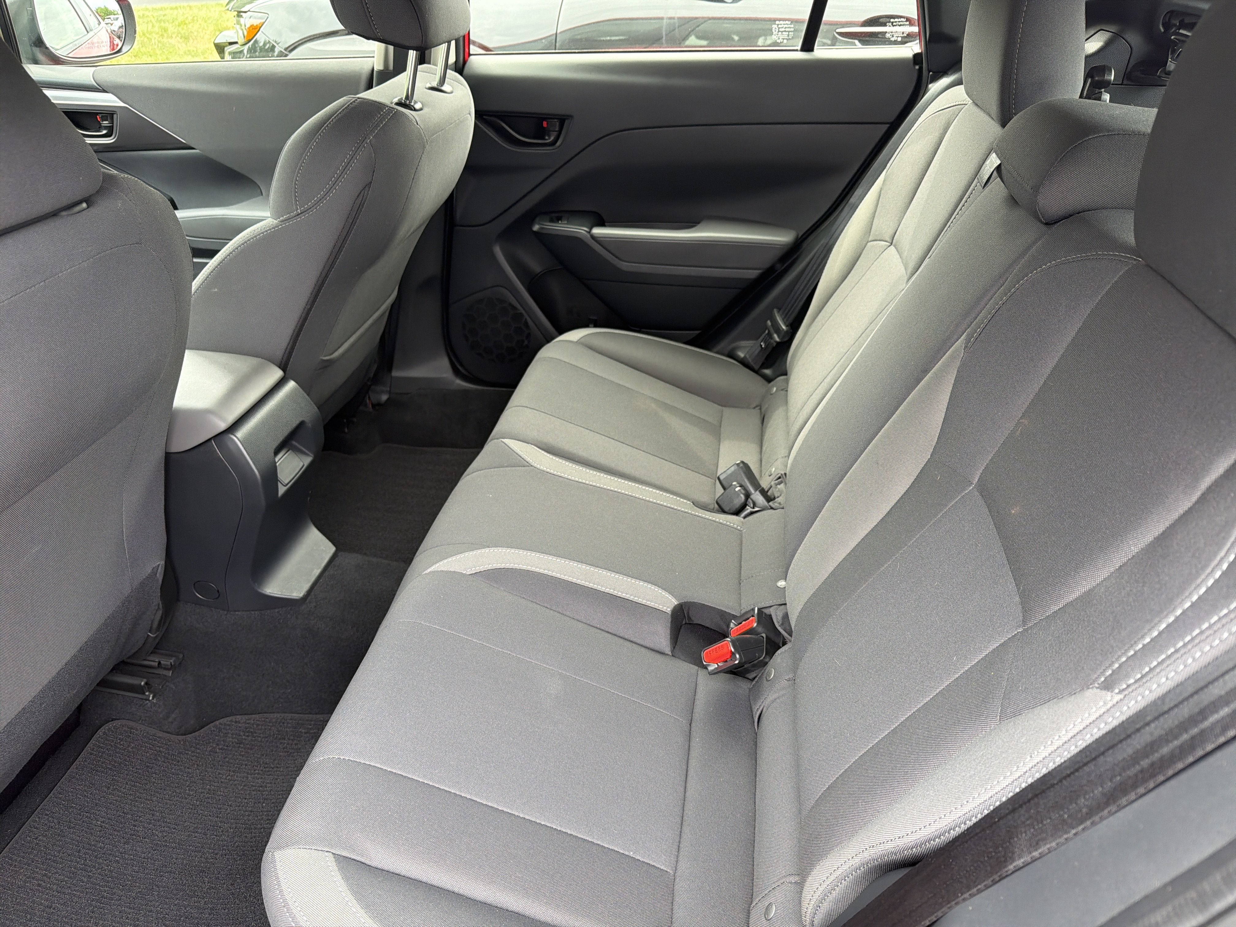 Used 2024 Subaru Impreza 2.0i AWD/4WD image 20