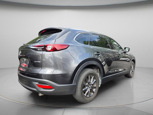 Used 2023 MAZDA CX-9 Touring AWD/4WD image 5