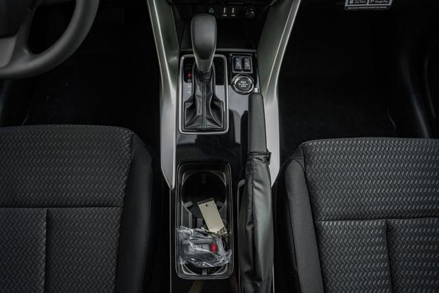 New 2026 Mitsubishi Eclipse Cross LE image 24