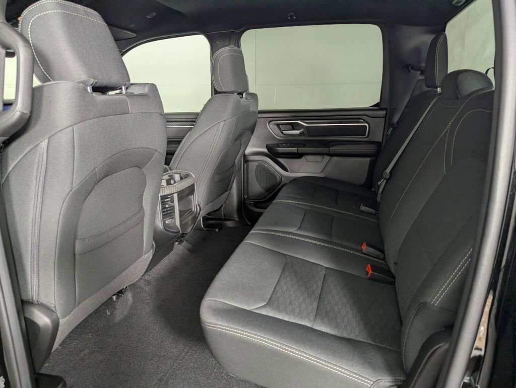 New 2026 Dodge Durango GT image 25