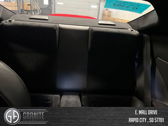 Used 2025 Toyota GR86 Premium w/ ALL Weather Mat Package (TMS) RWD image 36