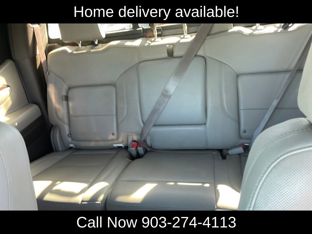 Used 2023 GMC Sierra 1500 SLT w/ SLT Premium Package image 34