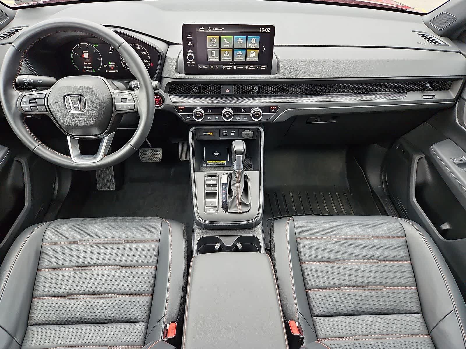 Used 2025 Honda CR-V Sport-L image 11