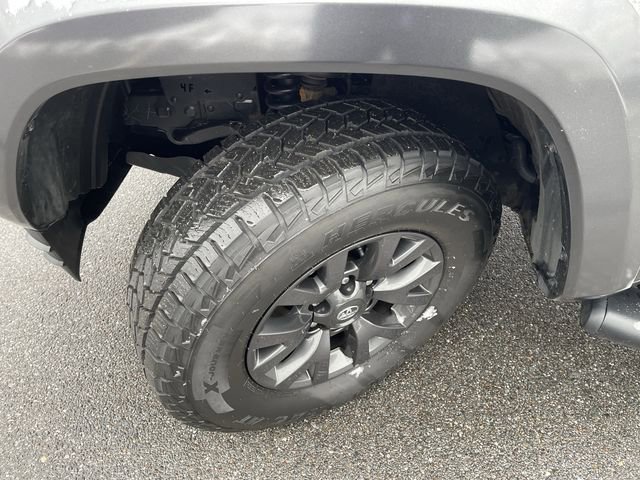 Certified 2023 Toyota Tacoma SR5 image 10