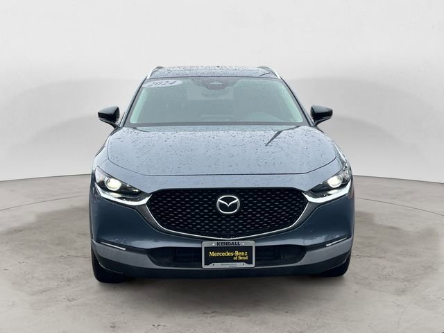 Used 2024 MAZDA CX-30 AWD 2.5 S w/ Preferred Package image 8