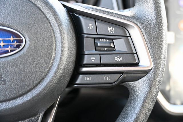 New 2026 Subaru Impreza 2.0i Sport image 27