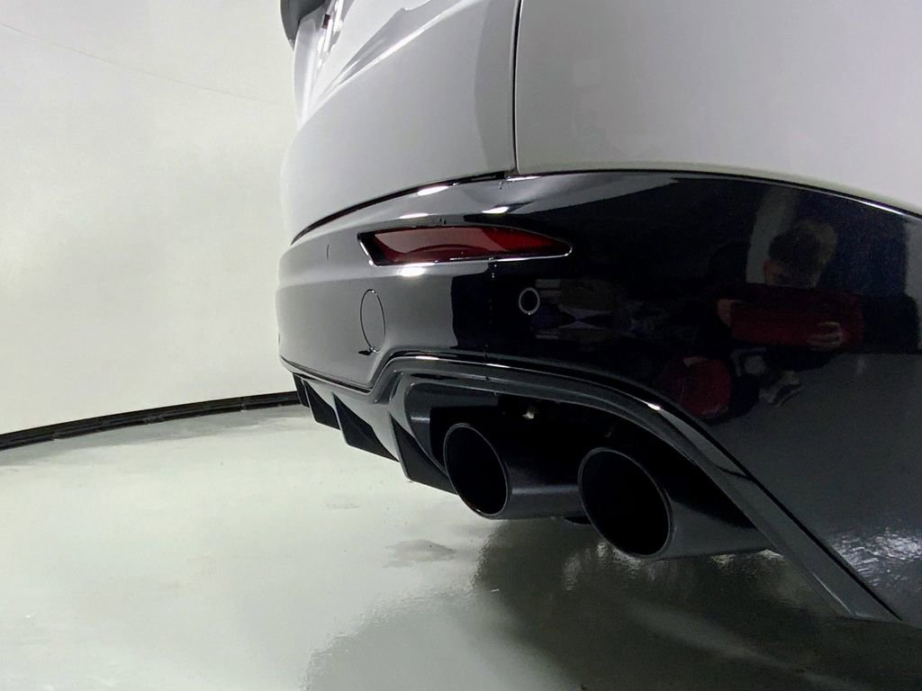 New 2025 Maserati Grecale Modena AWD/4WD image 19