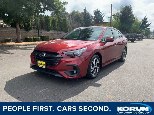 Used 2023 Subaru Legacy Premium