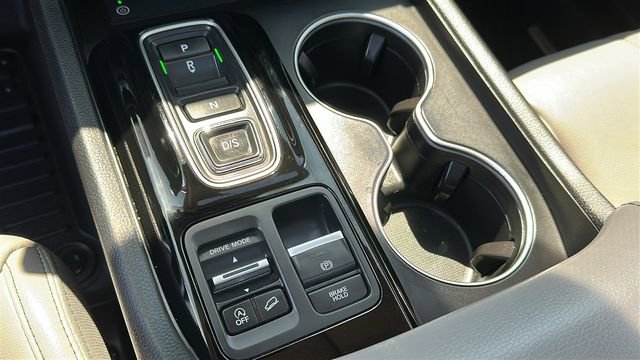 Used 2023 Honda Pilot Touring image 20