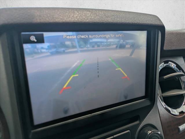 Used 2014 Ford F350 King Ranch AWD/4WD image 14