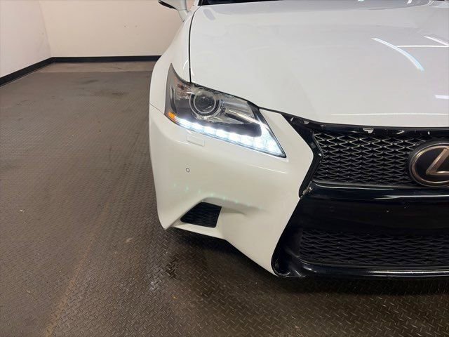 Used 2014 Lexus GS 350 AWD video 2