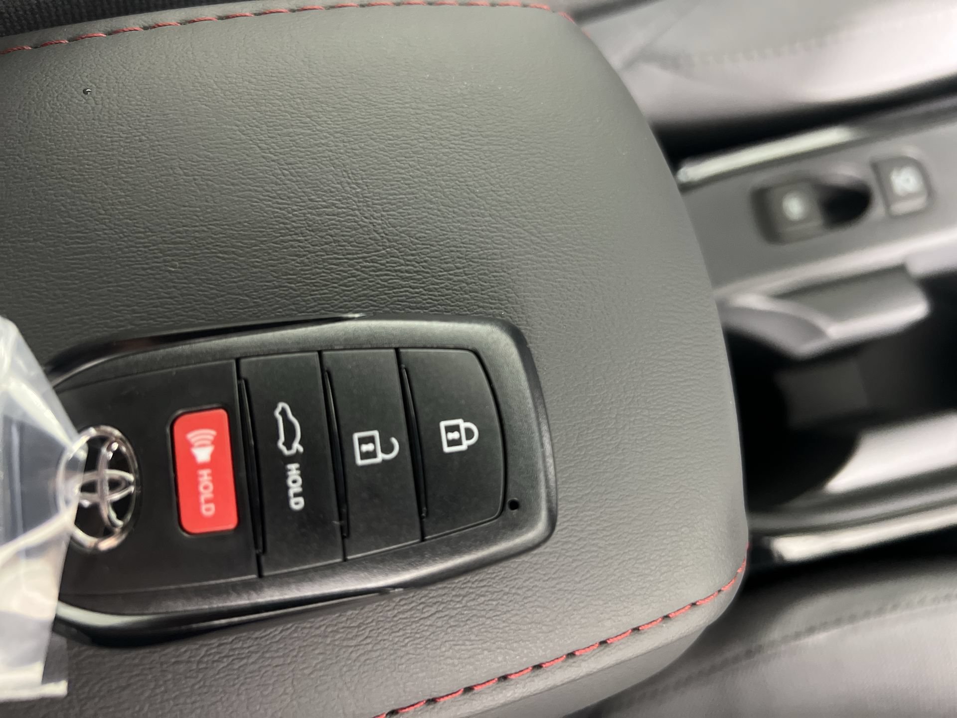 Used 2023 Toyota Corolla SE FWD image 36