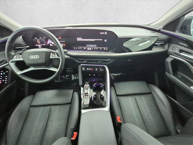 Used 2025 Audi Q5 Premium Plus w/ Premium Plus AWD/4WD image 20