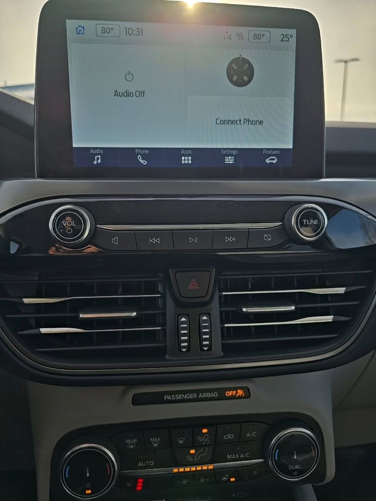 Used 2023 Ford Escape Active image 17