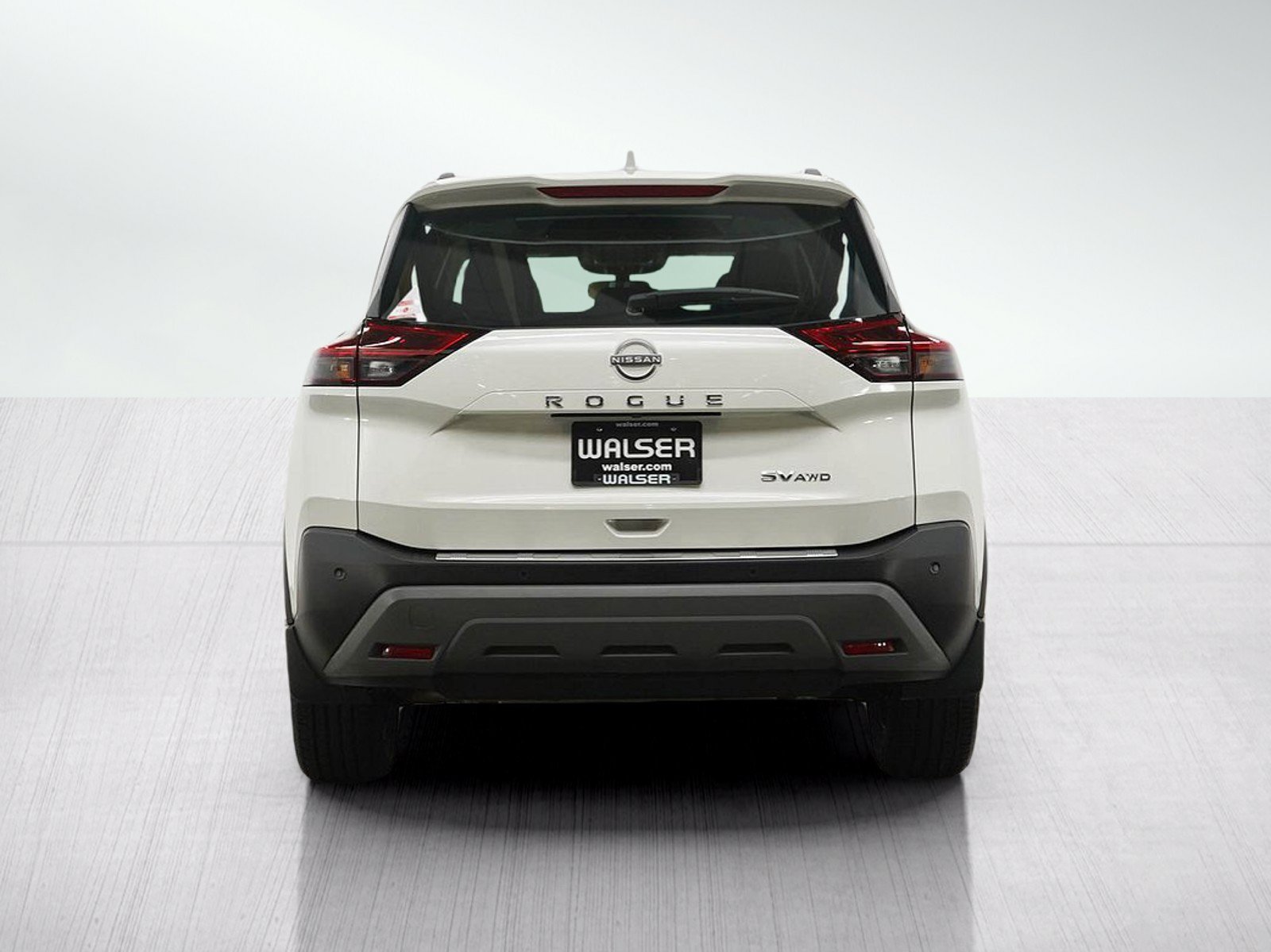 Used 2023 Nissan Rogue SV w/ SV Premium B Package AWD/4WD image 4