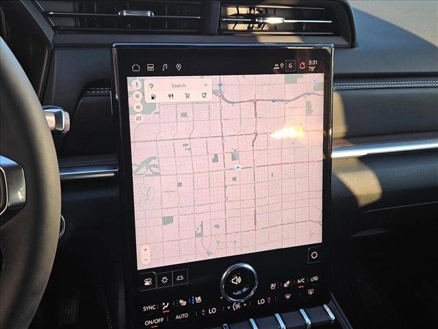 New 2026 GMC Terrain Denali w/ LPO, Floor Liner Package image 12