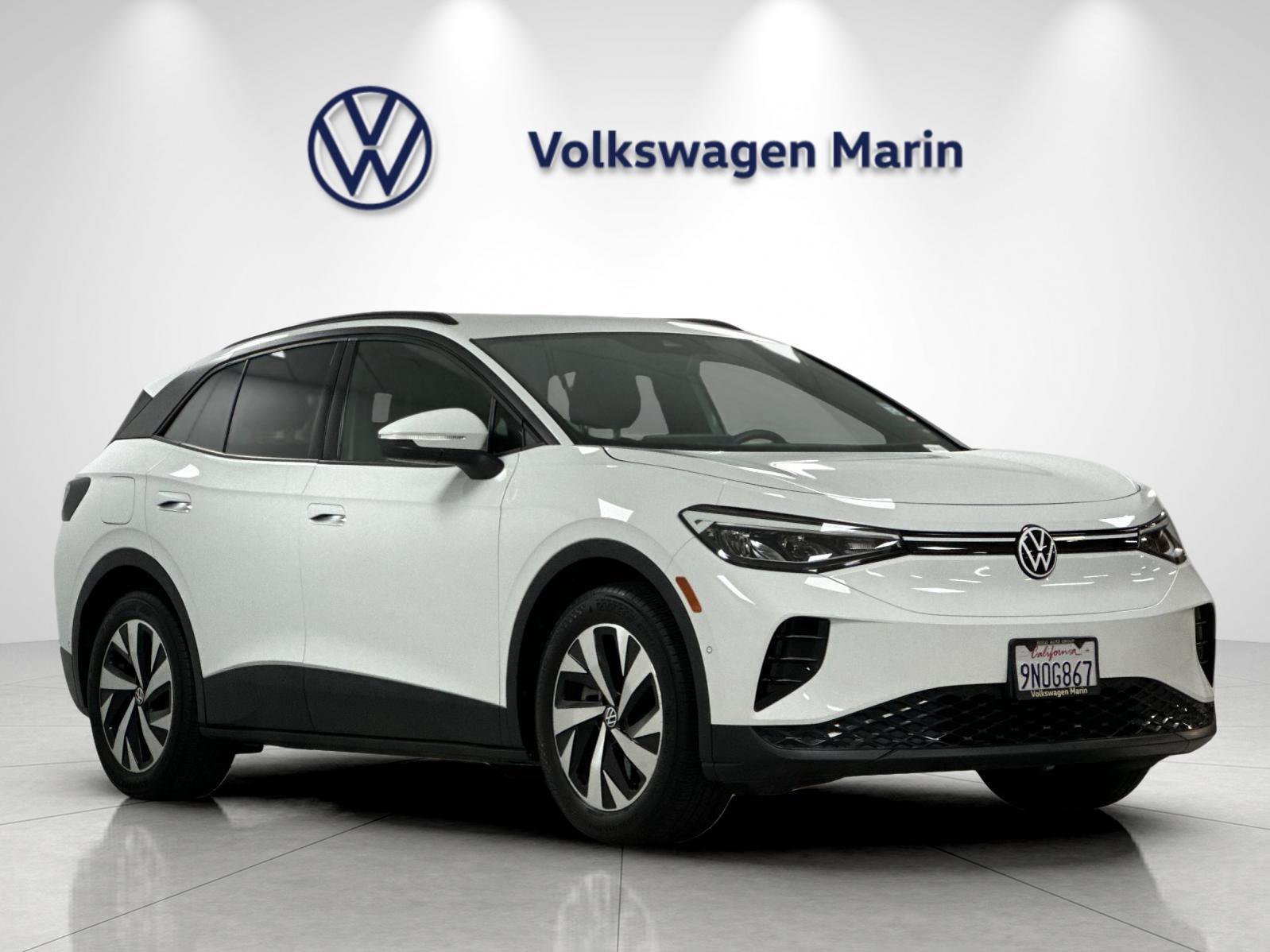 Used 2024 Volkswagen ID.4 2WD image 7