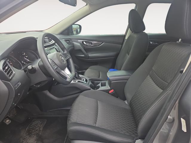 Used 2018 Nissan Rogue S image 9