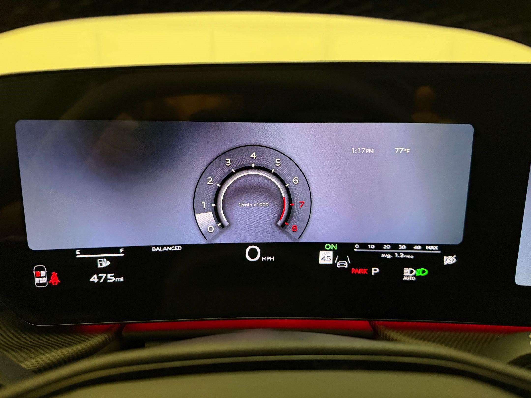 New 2026 Audi SQ5 Premium Plus AWD/4WD image 22