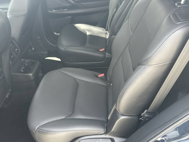 Used 2021 MAZDA CX-9 Touring w/ Touring Premium Package FWD image 13