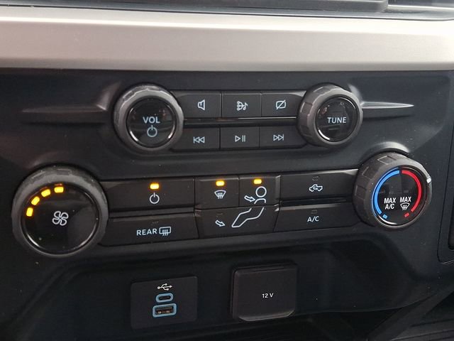 Used 2023 Ford F250 XL w/ XL Off-Road Package image 15